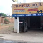 Imagem ilustrativa da empresa Chaveiro do Junin em Aparecida de Goiânia - GO
