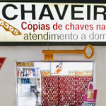 Imagem ilustrativa da empresa CHAVEIRO DO SHOPPING SOROCABA em Sorocaba - SP