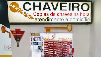 Imagem ilustrativa da empresa CHAVEIRO DO SHOPPING SOROCABA em Sorocaba - SP