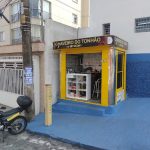Imagem ilustrativa da empresa Chaveiro do Tonhão em Mauá - SP