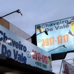 Imagem ilustrativa da empresa Chaveiro do Vale Bosque em São José dos Campos - SP