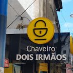 Imagem ilustrativa da empresa Chaveiro Dois Irmãos CDI em Salvador - BA