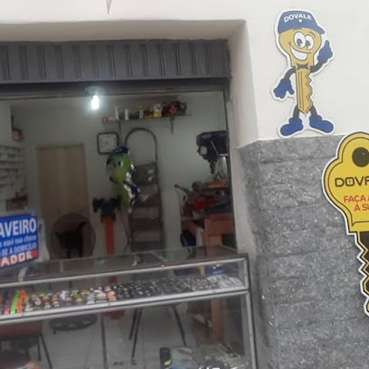 Chaveiro Du Chaves Original 24h em Juiz de Fora - MG