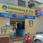Imagem ilustrativa da empresa Chaveiro dunas center sao Luís em São Luís - MA