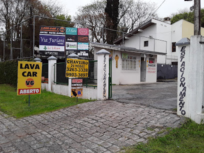 Chaveiro Duzentos 24 Horas em Curitiba - PR