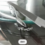 Imagem ilustrativa da empresa CHAVEIRO E AFIAÇÕES RODRIGO em Uberlândia - MG