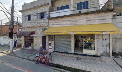 Chaveiro e Afiador J.J em Guarujá - SP