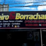 Imagem ilustrativa da empresa Chaveiro e Borracharia Península em Campo Grande - MS