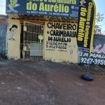 Imagem ilustrativa da empresa CHAVEIRO E CARIMBARIA DO AURELIO em Goiânia - GO