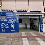 Imagem ilustrativa da empresa Chaveiro e Carimbo Brasil em São José do Rio Preto - SP