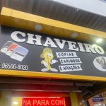 Imagem ilustrativa da empresa Chaveiro e Carimbo em Taboão da Serra - SP