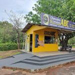 Imagem ilustrativa da empresa Chaveiro e Carimbos Abc Sudoeste 24h em Brasília - DF