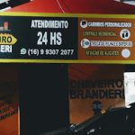 Imagem ilustrativa da empresa Chaveiro e Carimbos Brandieri em Franca - SP