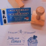 Imagem ilustrativa da empresa Chaveiro e Carimbos Monte Cristo em Goiânia - GO