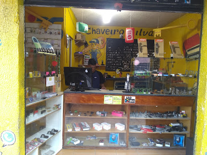 Chaveiro e Carimbos Silva ll em Jandira - SP
