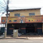 Imagem ilustrativa da empresa CHAVEIRO E CARIMBOS TEXAS em Goiânia - GO