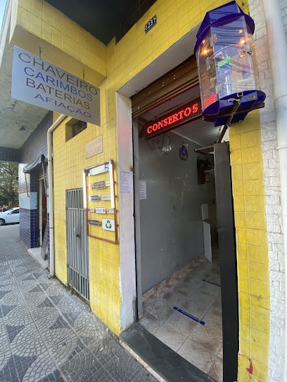 Imagem ilustrativa da empresa Chaveiro e Cia em Guarulhos - SP
