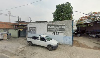 Chaveiro e Cutelaria Três Pontos.·. em Duque de Caxias - RJ
