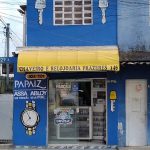 Imagem ilustrativa da empresa Chaveiro e relojoaria Prazeres em São Paulo - SP
