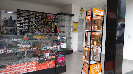 Chaveiro e Relojoeiro Jurubim em São Paulo - SP