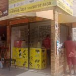Imagem ilustrativa da empresa Chaveiro e Relojoeiro Talvanes em Fortaleza - CE