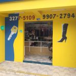 Imagem ilustrativa da empresa Chaveiro e sapataria Schneider em Curitiba - PR