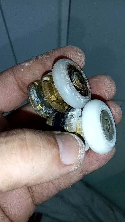 Chaveiro e serviços Max em Fortaleza - CE
