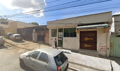 Chaveiro e xangrila nova pampulha chaves e marcenaria em Contagem - MG