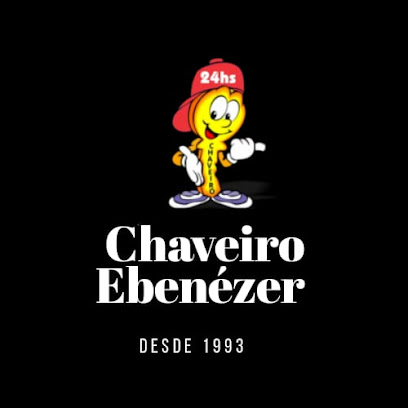 Chaveiro Ebenézer em Vila Velha - ES