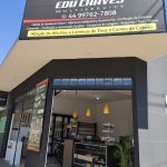 Imagem ilustrativa da empresa Chaveiro Edu Chaves Multiservice em Maringá - PR