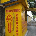 Imagem ilustrativa da empresa Chaveiro Eduardo Lopes em Recife - PE