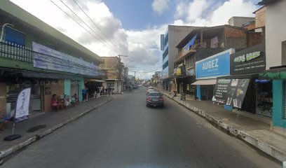 Imagem ilustrativa da empresa Chaveiro El shaday em Maceió - AL