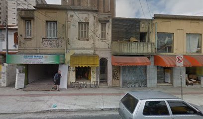 Chaveiro Elétrica Pinheiros - 24 HS em São Paulo - SP