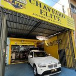Imagem ilustrativa da empresa Chaveiro Elite em São José dos Campos - SP