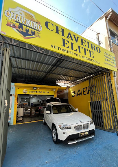 Chaveiro Elite em São José dos Campos - SP
