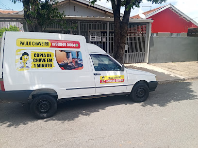 Imagem ilustrativa da empresa CHAVEIRO em Hortolândia - SP