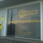 Imagem ilustrativa da empresa Chaveiro em Joinville - SC