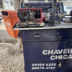 Imagem ilustrativa da empresa Chaveiro em Niterói com Chaveiro Chicão (residencial, comercial, industrial e automotiva) em Niterói - RJ