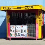 Imagem ilustrativa da empresa Chaveiro em Poá - SP