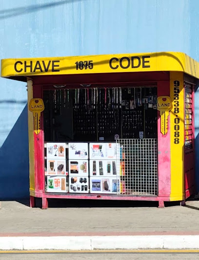 Imagem ilustrativa da empresa Chaveiro em Poá - SP