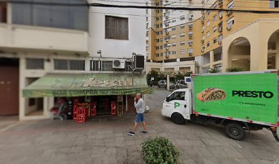 Chaveiro em Porto Alegre - RS