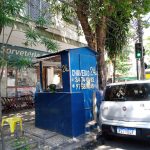 Imagem ilustrativa da empresa Chaveiro em Rio de Janeiro - RJ