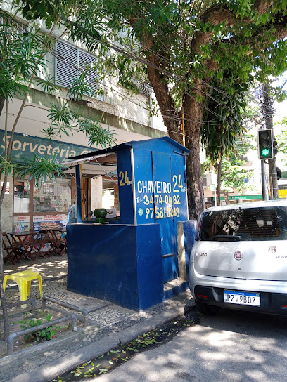 Chaveiro. em Rio de Janeiro - RJ