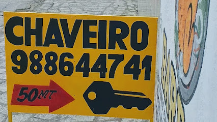 Chaveiro em Santa Rita - PB