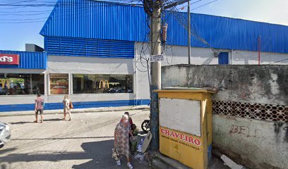 Imagem ilustrativa da empresa Chaveiro em São Gonçalo - RJ