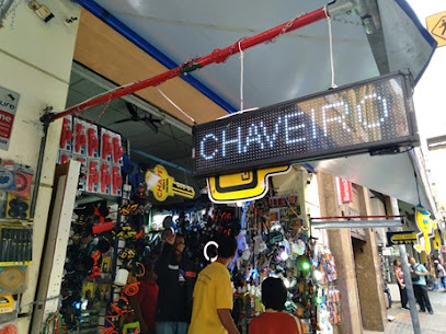 Chaveiro em São Paulo - SP