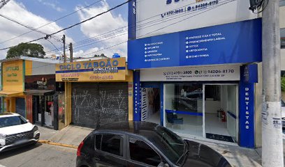 Chaveiro em Taboão da Serra - SP