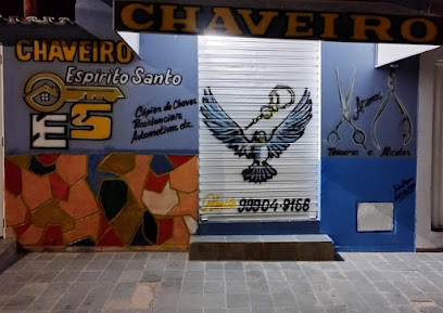 Imagem ilustrativa da empresa Chaveiro Espirito Santo 24 Horas Residencial e Automotivo em Montes Claros - MG