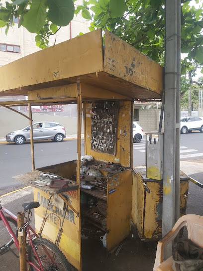 Chaveiro Estoril em Bauru - SP