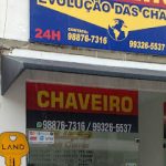 Imagem ilustrativa da empresa Chaveiro Evolucao Das Chaves 24h em João Pessoa - PB